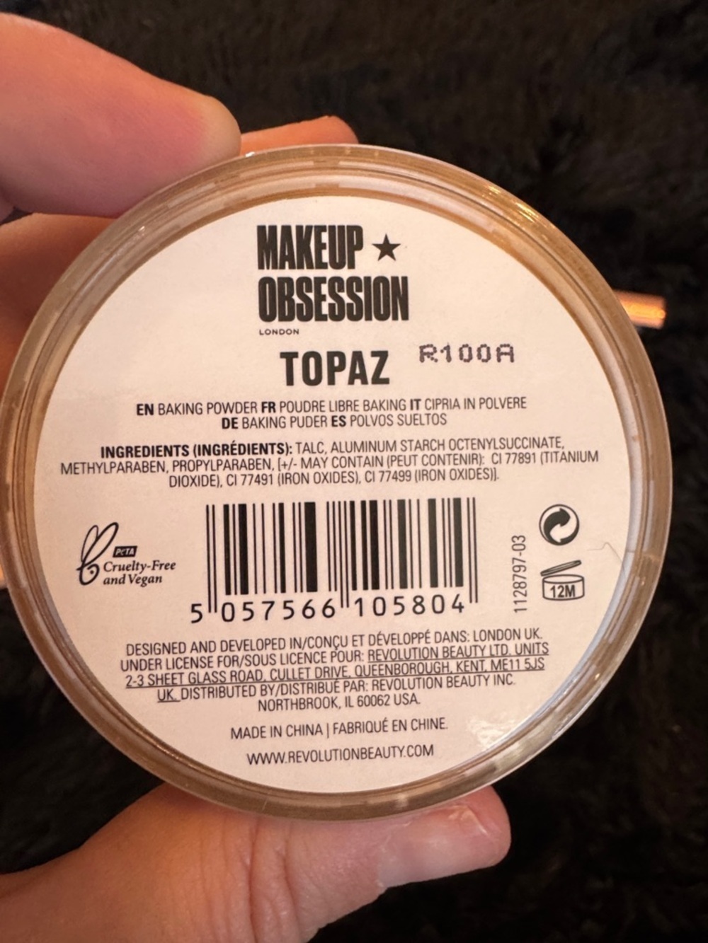 Makeup bundle - Picture 5 of 8